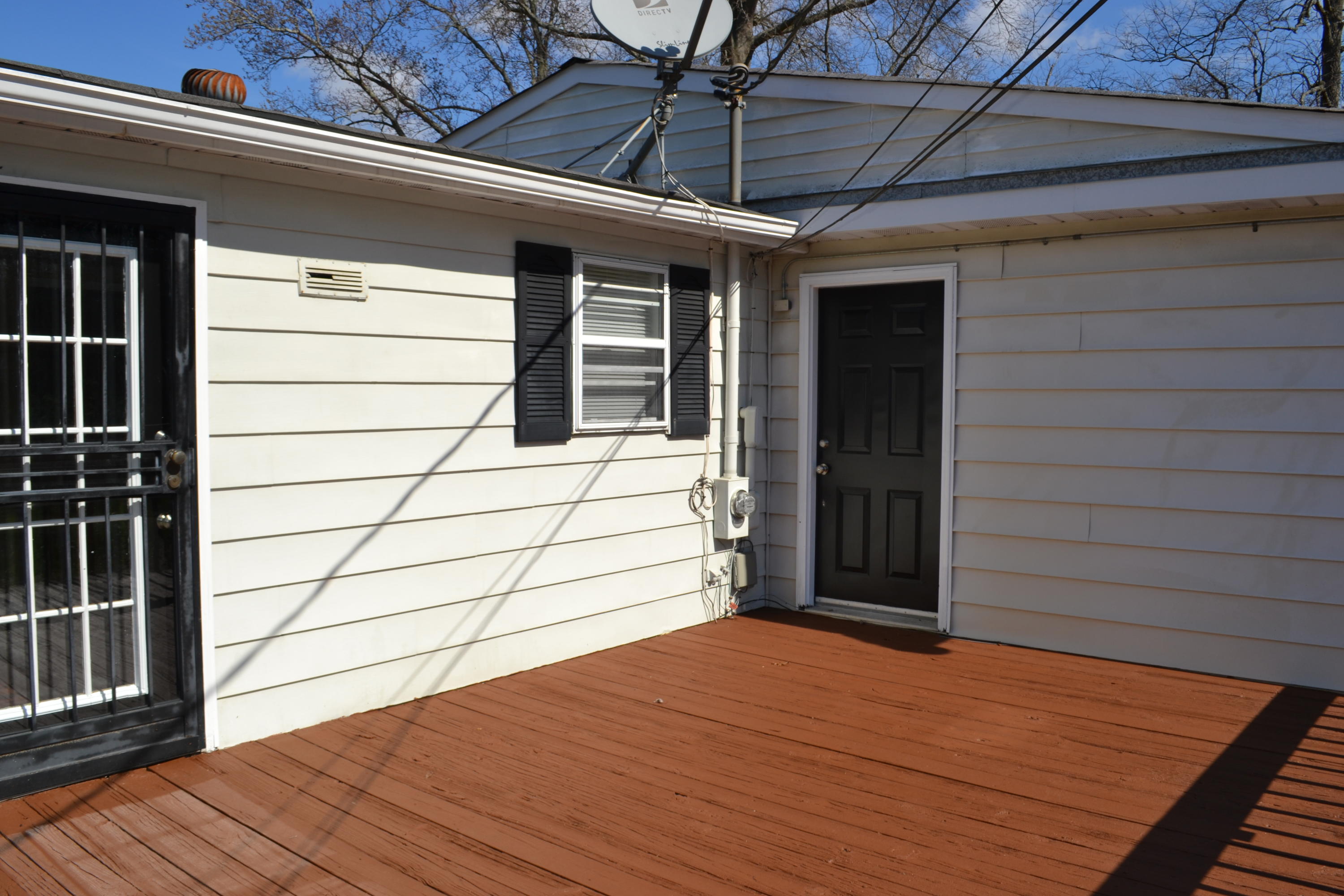 7544 Beaver Ridge Road Knoxville, TN 37931 - Photo 19 of 25 Deck
