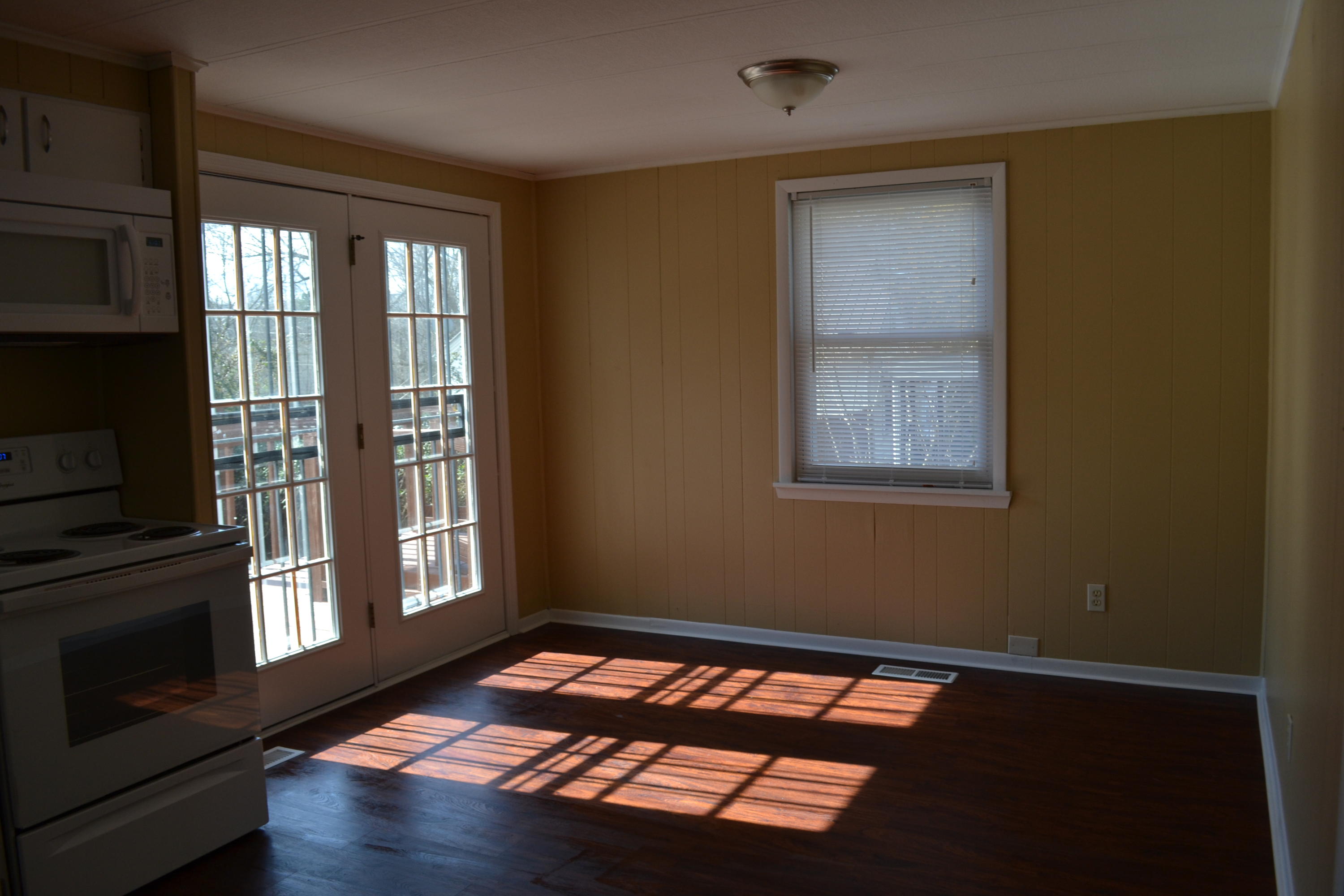 7544 Beaver Ridge Road Knoxville, TN 37931 - Photo 9 of 25 Eat In Kitchen