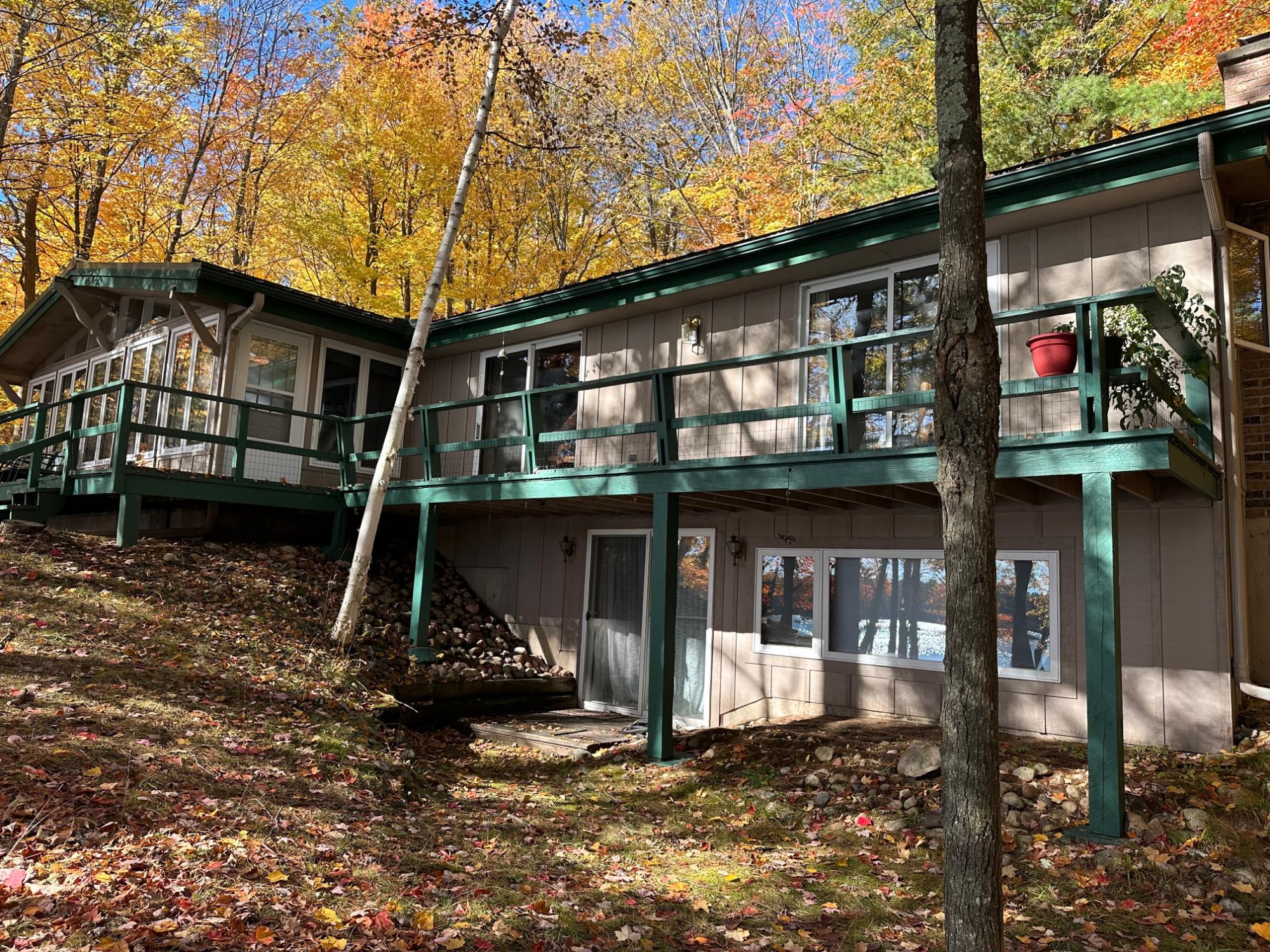 9773 Lee Lake Road Hazelhurst, WI 54531 - Photo 21 of 21 Gallery Image 21