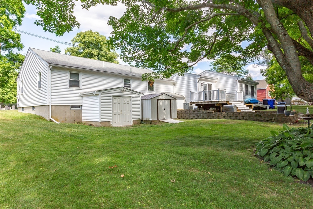 300 S Street East Raynham, MA 02767 - Photo 31 of 35
