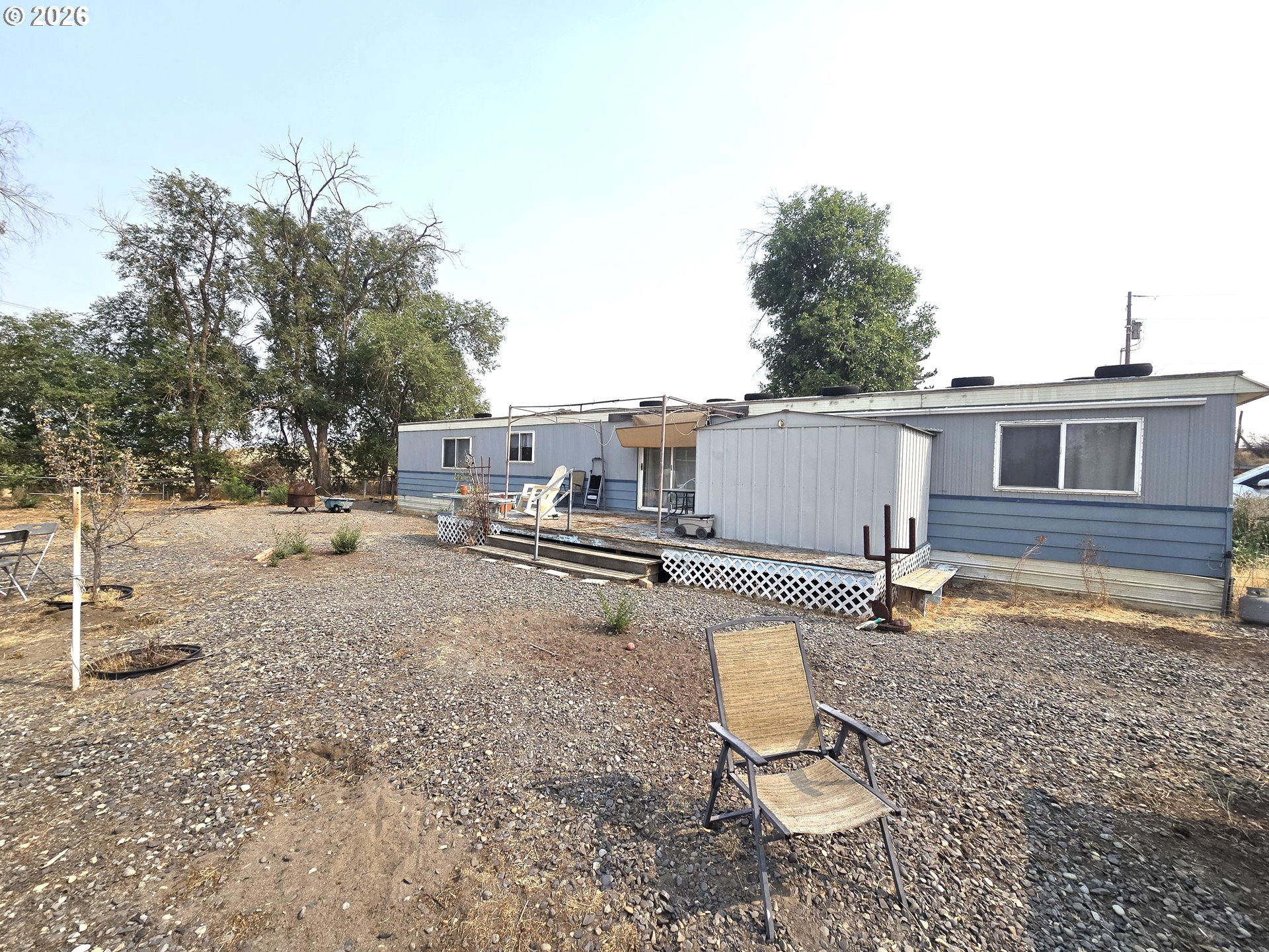 1236 East Punkin Center Road Hermiston, OR 97838 - Photo 1 of 23 Gallery Image 1