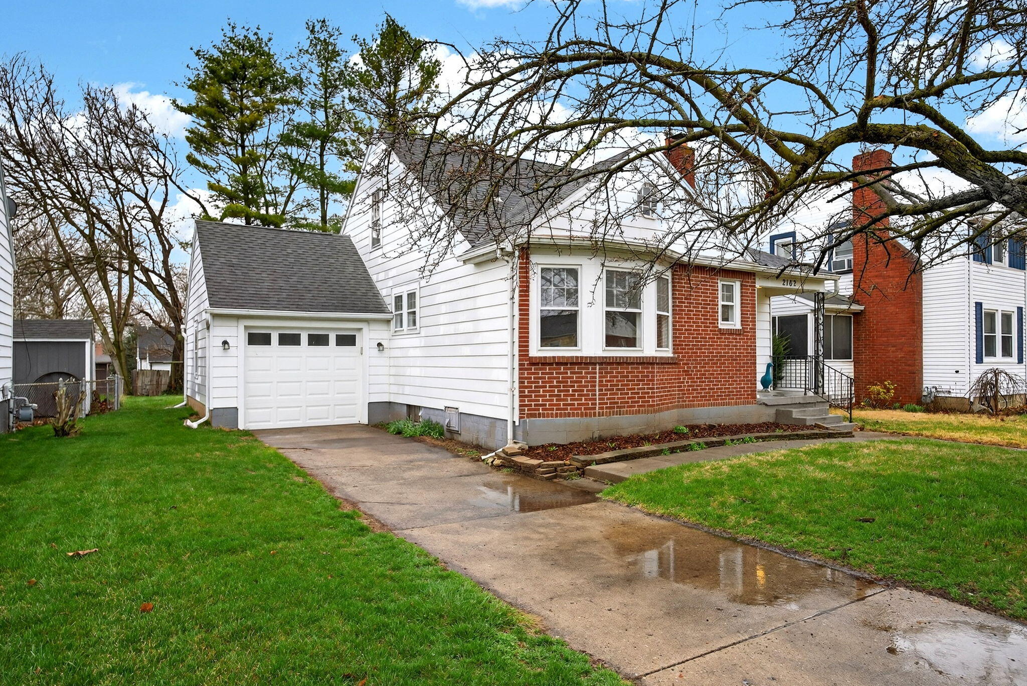 2162 Broadway Street Springfield, OH 45504 - Photo 4 of 45 Gallery Image 4