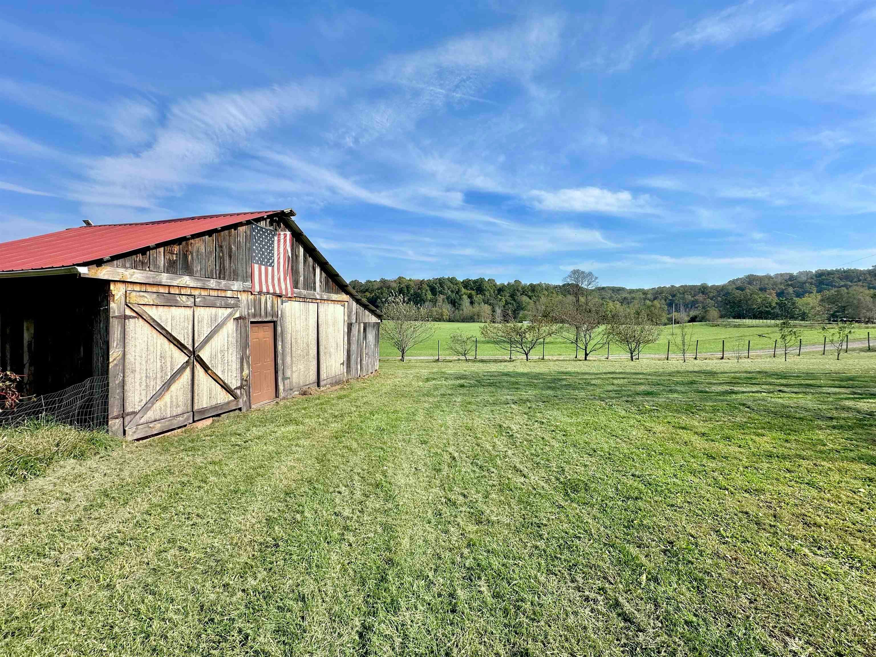 5030 Blue Springs Road Hiwassee, VA 24347 - Photo 48 of 71 Gallery Image 48