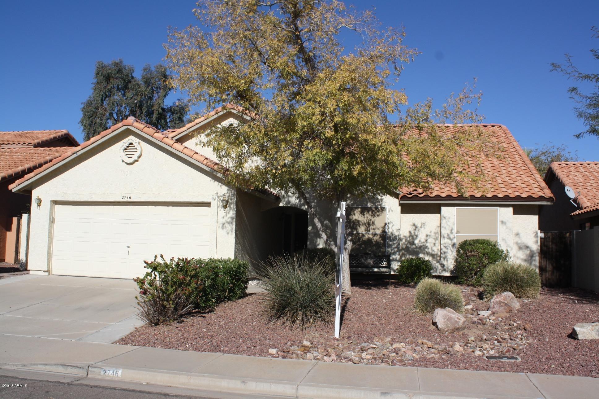 2746 East Rockledge Road Phoenix, AZ 85048 - Photo 1 of 39 12-9-13 (2)