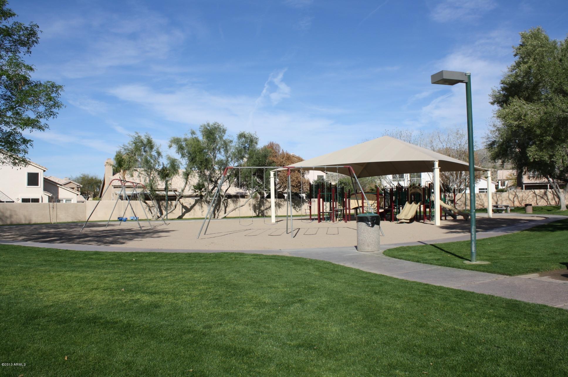 2746 East Rockledge Road Phoenix, AZ 85048 - Photo 35 of 39 Community park