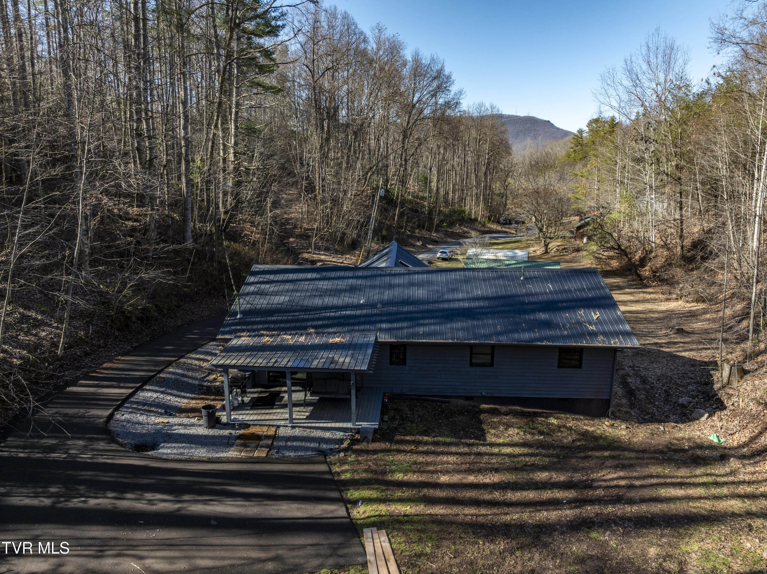 124 Ogle Road Unicoi, TN 37692 - Photo 38 of 53 Ogle-Aerials-6