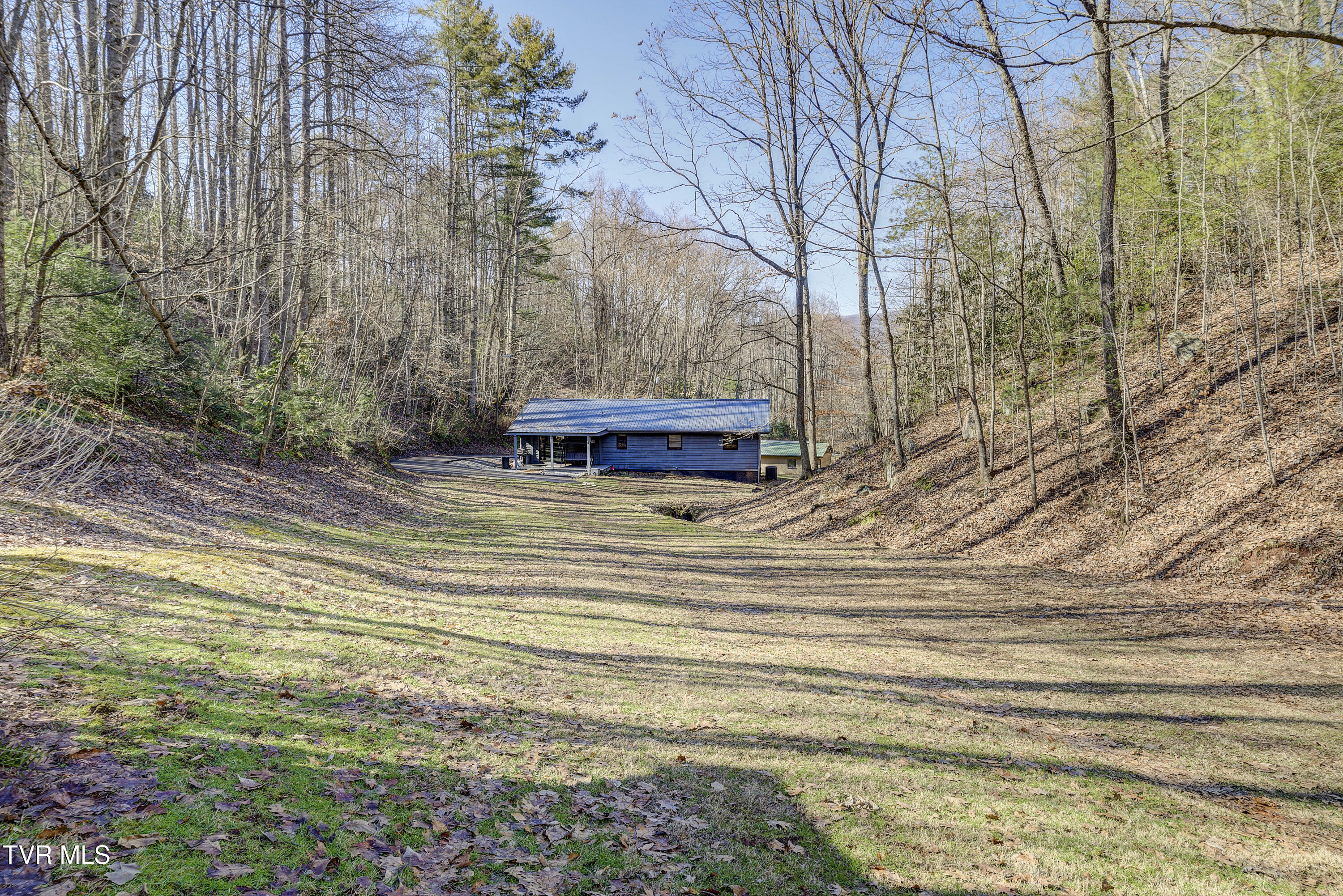 124 Ogle Road Unicoi, TN 37692 - Photo 47 of 53 OgleRd--37