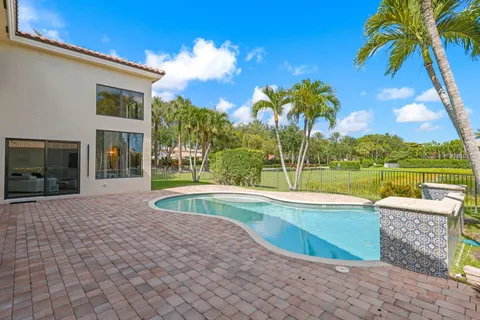 $1,600,000 | 10718 Canyon Bay Lane, Boynton Beach, FL 33473