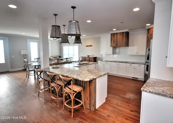 $3,425,000 | 140 East 1st Street, Ocean Isle Beach, NC 28469