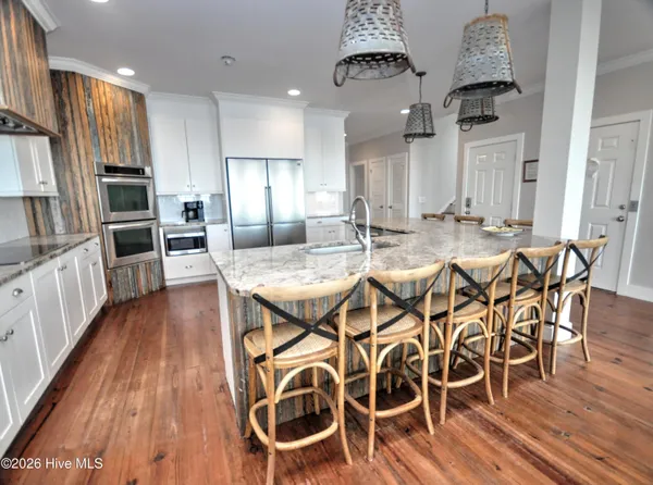 $3,425,000 | 140 East 1st Street, Ocean Isle Beach, NC 28469