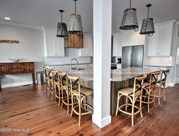 $3,425,000 | 140 East 1st Street, Ocean Isle Beach, NC 28469