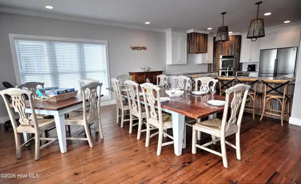$3,425,000 | 140 East 1st Street, Ocean Isle Beach, NC 28469