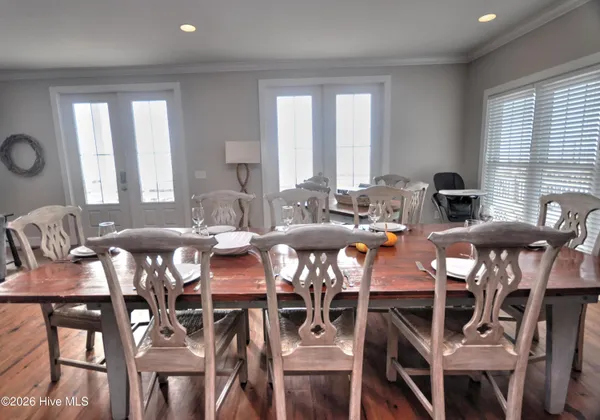 $3,425,000 | 140 East 1st Street, Ocean Isle Beach, NC 28469