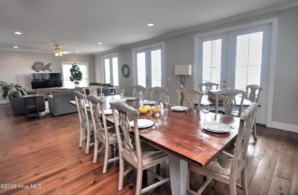 $3,425,000 | 140 East 1st Street, Ocean Isle Beach, NC 28469