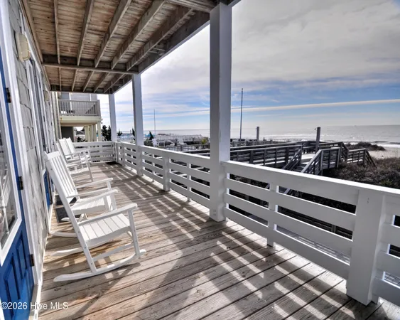 $3,425,000 | 140 East 1st Street, Ocean Isle Beach, NC 28469