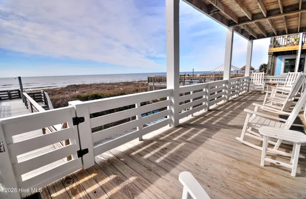 $3,425,000 | 140 East 1st Street, Ocean Isle Beach, NC 28469