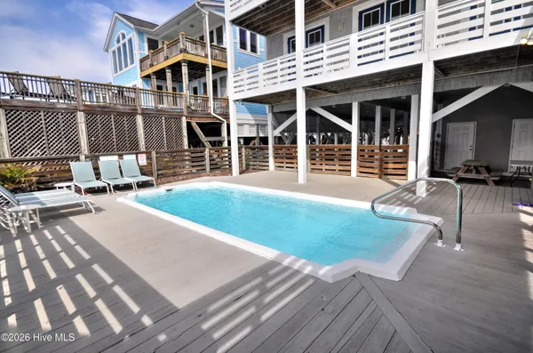 $3,425,000 | 140 East 1st Street, Ocean Isle Beach, NC 28469