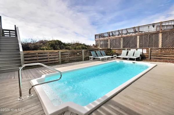 $3,425,000 | 140 East 1st Street, Ocean Isle Beach, NC 28469