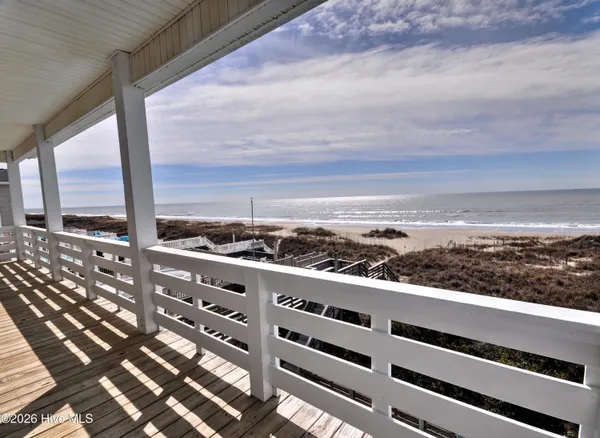 $3,425,000 | 140 East 1st Street, Ocean Isle Beach, NC 28469