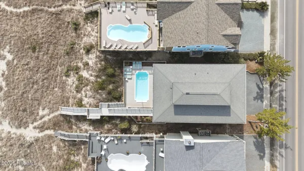 $3,425,000 | 140 East 1st Street, Ocean Isle Beach, NC 28469