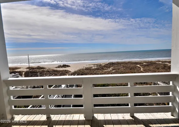 $3,425,000 | 140 East 1st Street, Ocean Isle Beach, NC 28469
