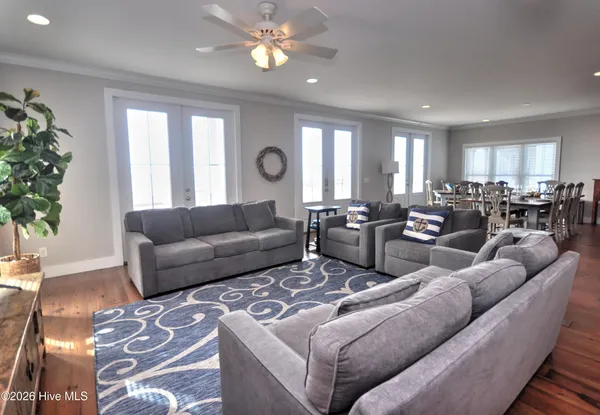 $3,425,000 | 140 East 1st Street, Ocean Isle Beach, NC 28469