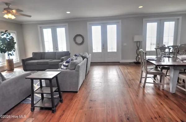 $3,425,000 | 140 East 1st Street, Ocean Isle Beach, NC 28469