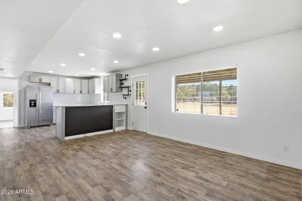 $449,000 | 7124 Simons Way, Show Low, AZ 85901