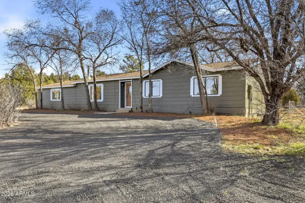 $449,000 | 7124 Simons Way, Show Low, AZ 85901