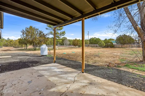 $449,000 | 7124 Simons Way, Show Low, AZ 85901