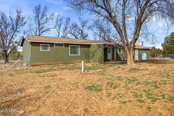 $449,000 | 7124 Simons Way, Show Low, AZ 85901