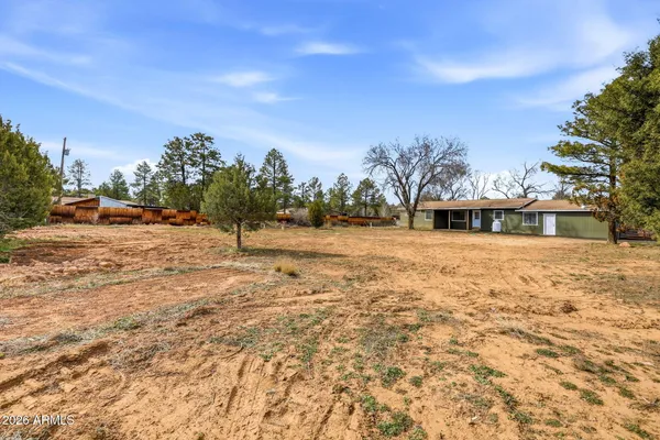 $449,000 | 7124 Simons Way, Show Low, AZ 85901