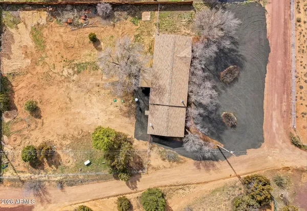 $449,000 | 7124 Simons Way, Show Low, AZ 85901