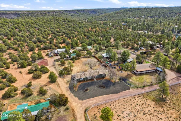 $449,000 | 7124 Simons Way, Show Low, AZ 85901