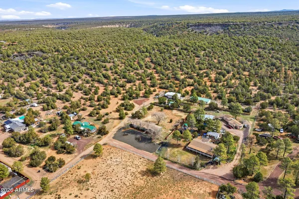 $449,000 | 7124 Simons Way, Show Low, AZ 85901