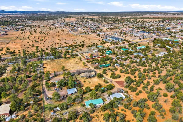 $449,000 | 7124 Simons Way, Show Low, AZ 85901