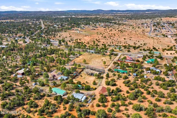 $449,000 | 7124 Simons Way, Show Low, AZ 85901