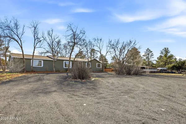 $449,000 | 7124 Simons Way, Show Low, AZ 85901