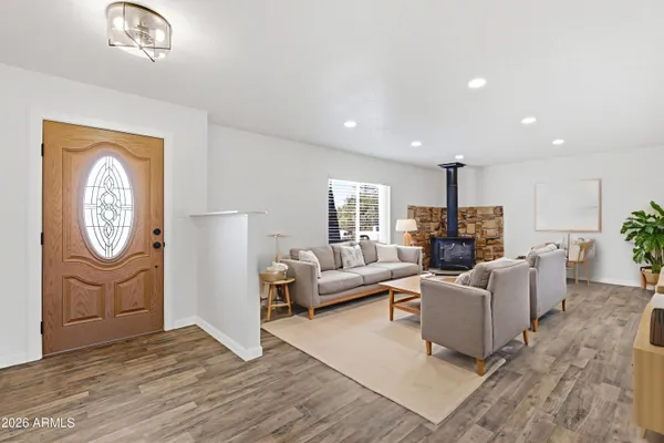 $449,000 | 7124 Simons Way, Show Low, AZ 85901