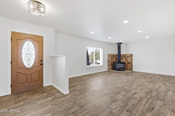 $449,000 | 7124 Simons Way, Show Low, AZ 85901