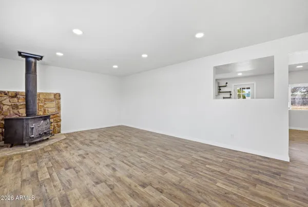 $449,000 | 7124 Simons Way, Show Low, AZ 85901