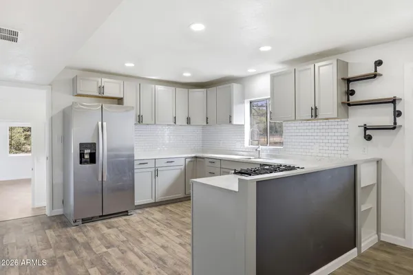 $449,000 | 7124 Simons Way, Show Low, AZ 85901