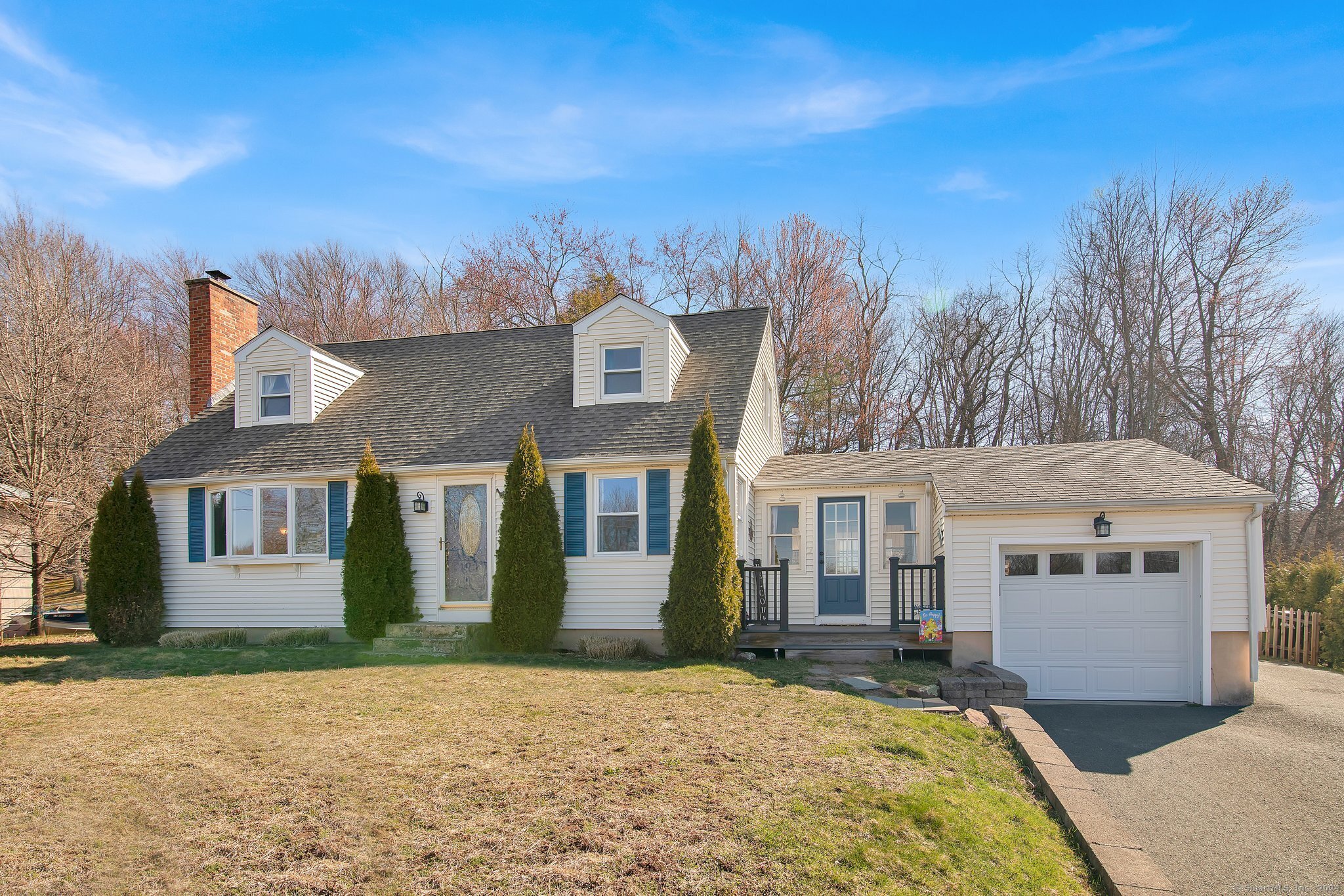 8 Hamilton Road East Granby, CT 06026 - Photo 1 of 1 Gallery Image 1