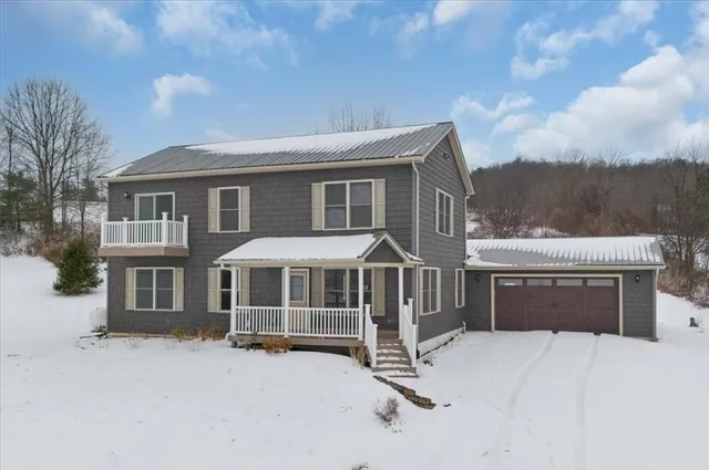 $555,000 | 4700 State Rte 21, Canandaigua Town, NY 14424