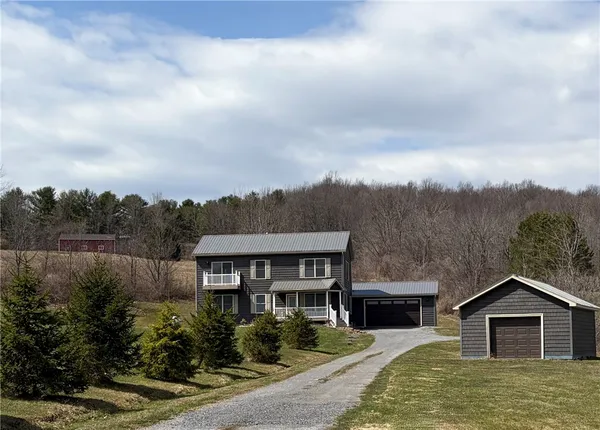 $539,000 | 4700 State Rte 21, Canandaigua Town, NY 14424