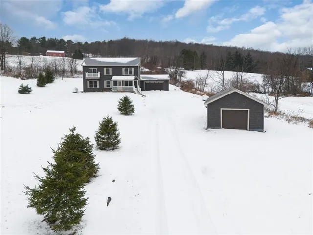 $555,000 | 4700 State Rte 21, Canandaigua Town, NY 14424