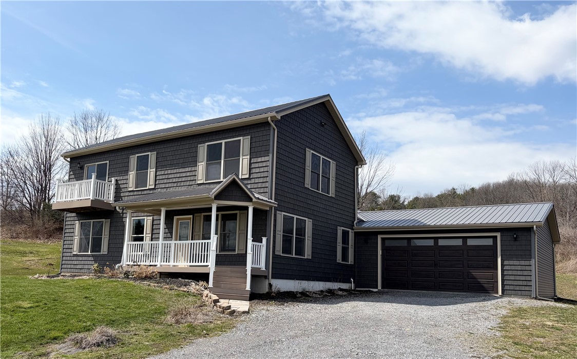 4700 State Rte 21 Canandaigua Town, NY 14424 - Photo 3 of 35