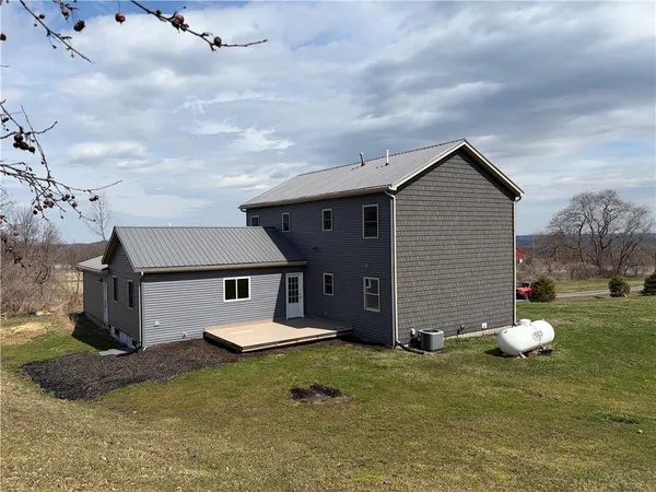 $539,000 | 4700 State Rte 21, Canandaigua Town, NY 14424