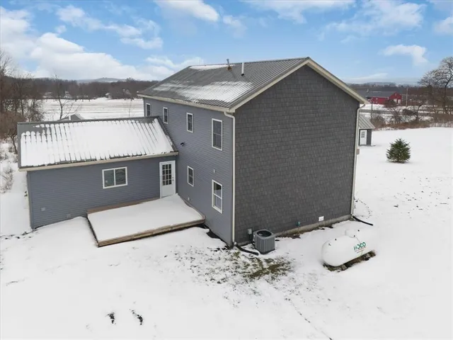 $555,000 | 4700 State Rte 21, Canandaigua Town, NY 14424