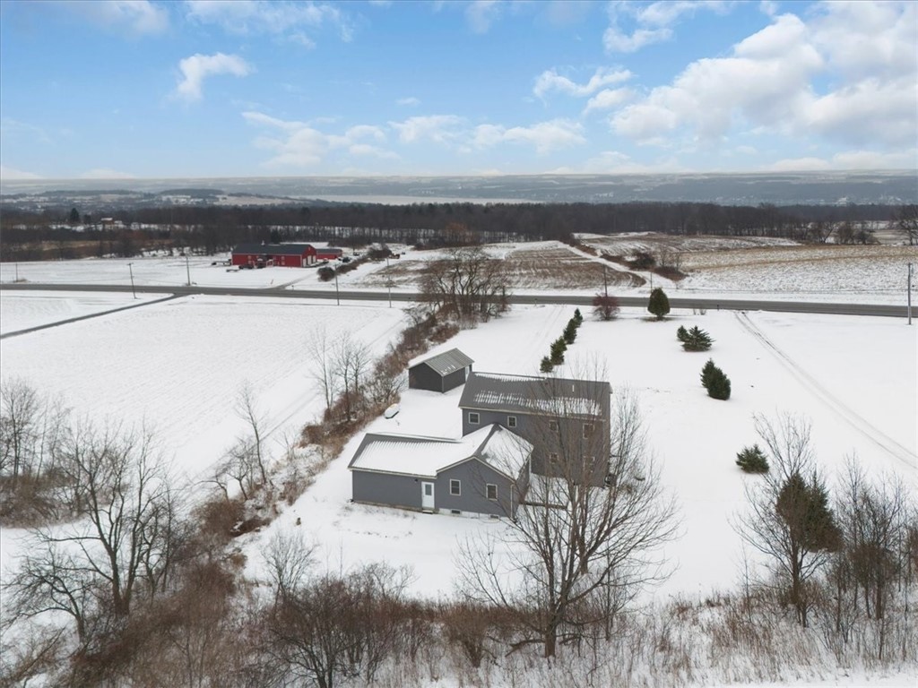 4700 State Rte 21 Canandaigua Town, NY 14424 - Photo 37 of 39 Such a beautiful Setting